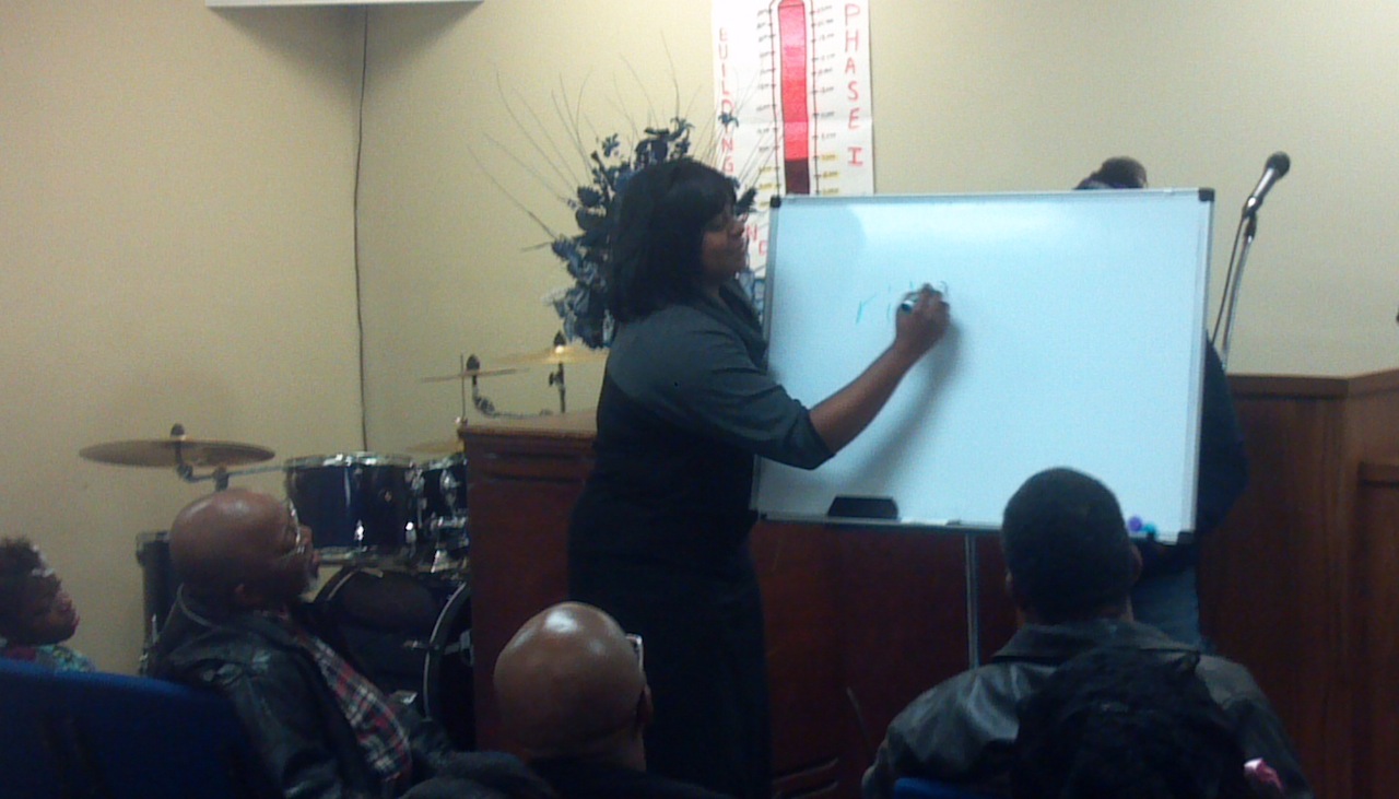 Family Night 12.27.12 – Image 3