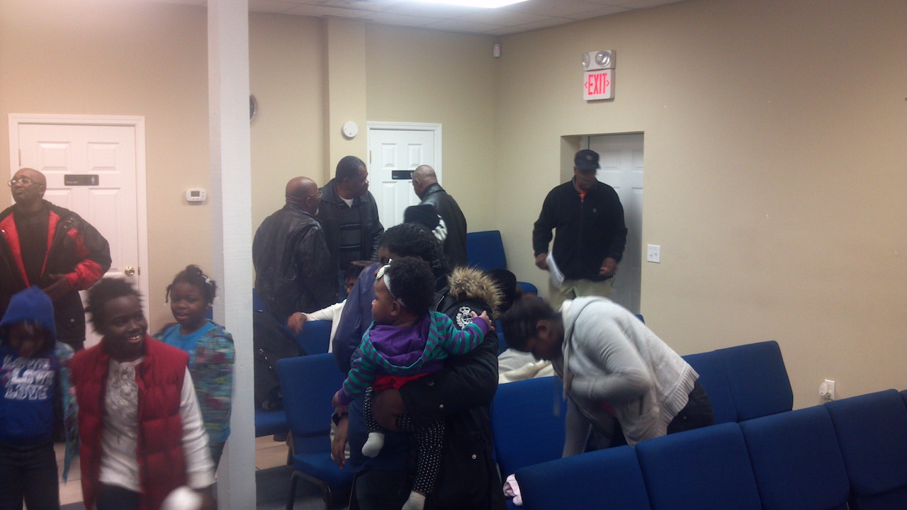 Family Night 12.27.12 – Image 5