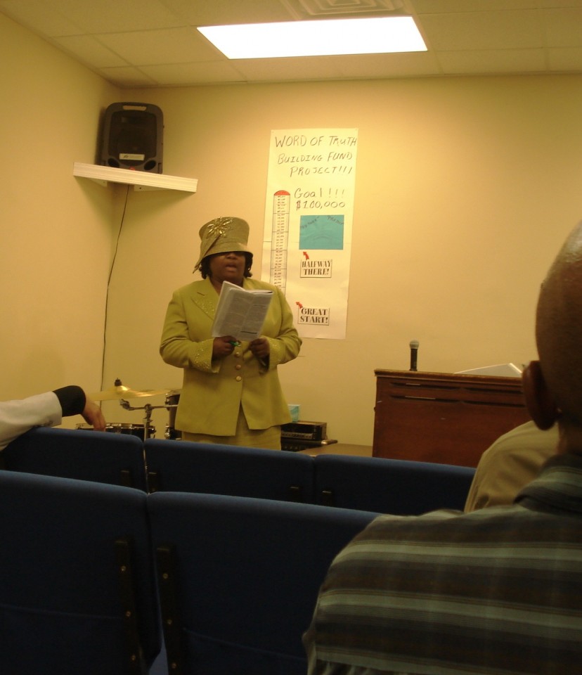 Word of Truth – Image 4