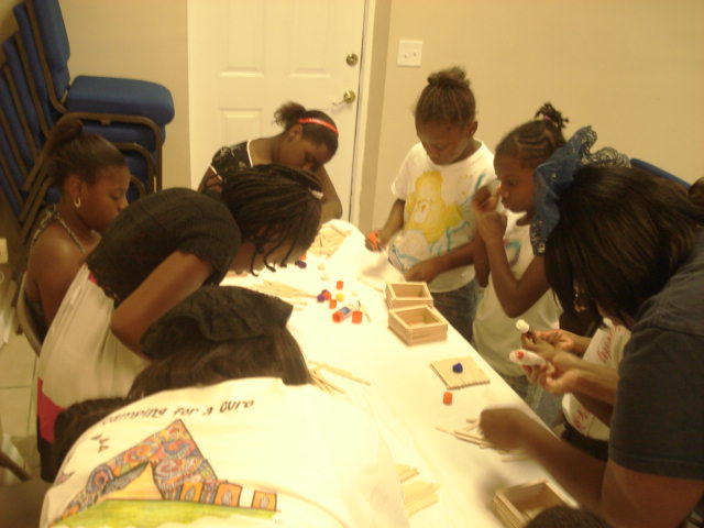 VBS 2011 – Image 1